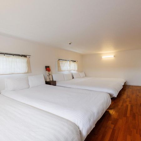 Terrace Garden Okinawa Βίλα Onna Εξωτερικό φωτογραφία