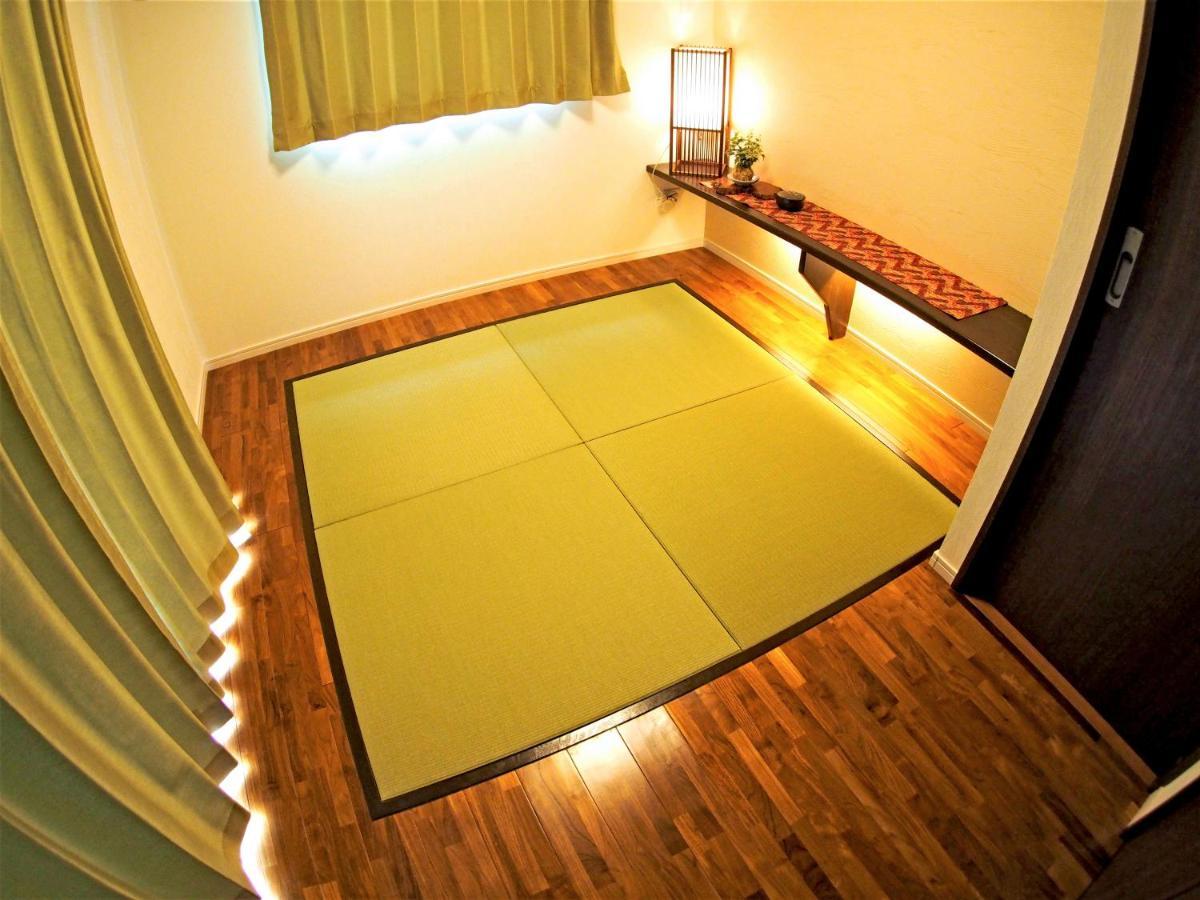 Terrace Garden Okinawa Βίλα Onna Εξωτερικό φωτογραφία