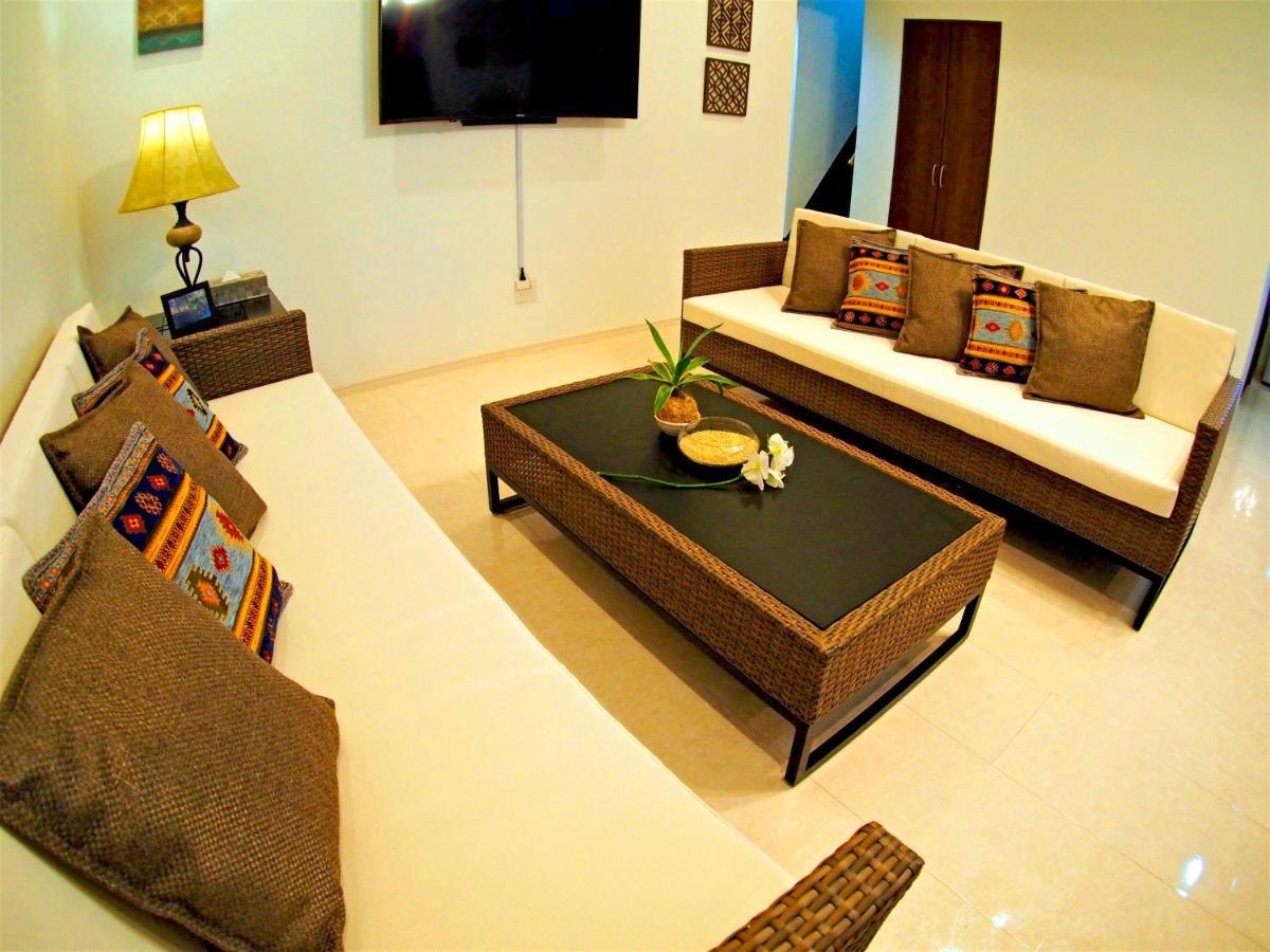 Terrace Garden Okinawa Βίλα Onna Εξωτερικό φωτογραφία