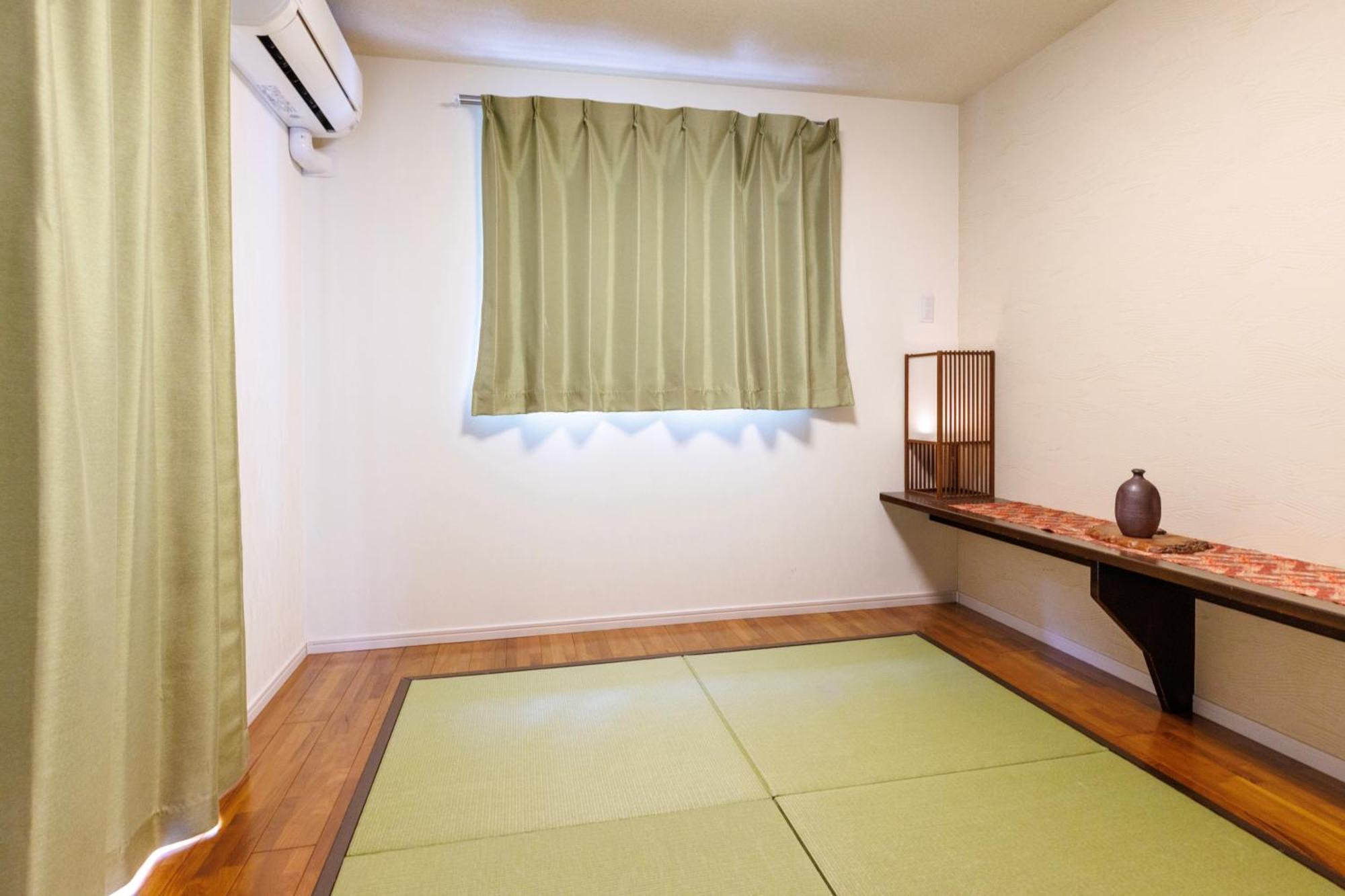 Terrace Garden Okinawa Βίλα Onna Εξωτερικό φωτογραφία