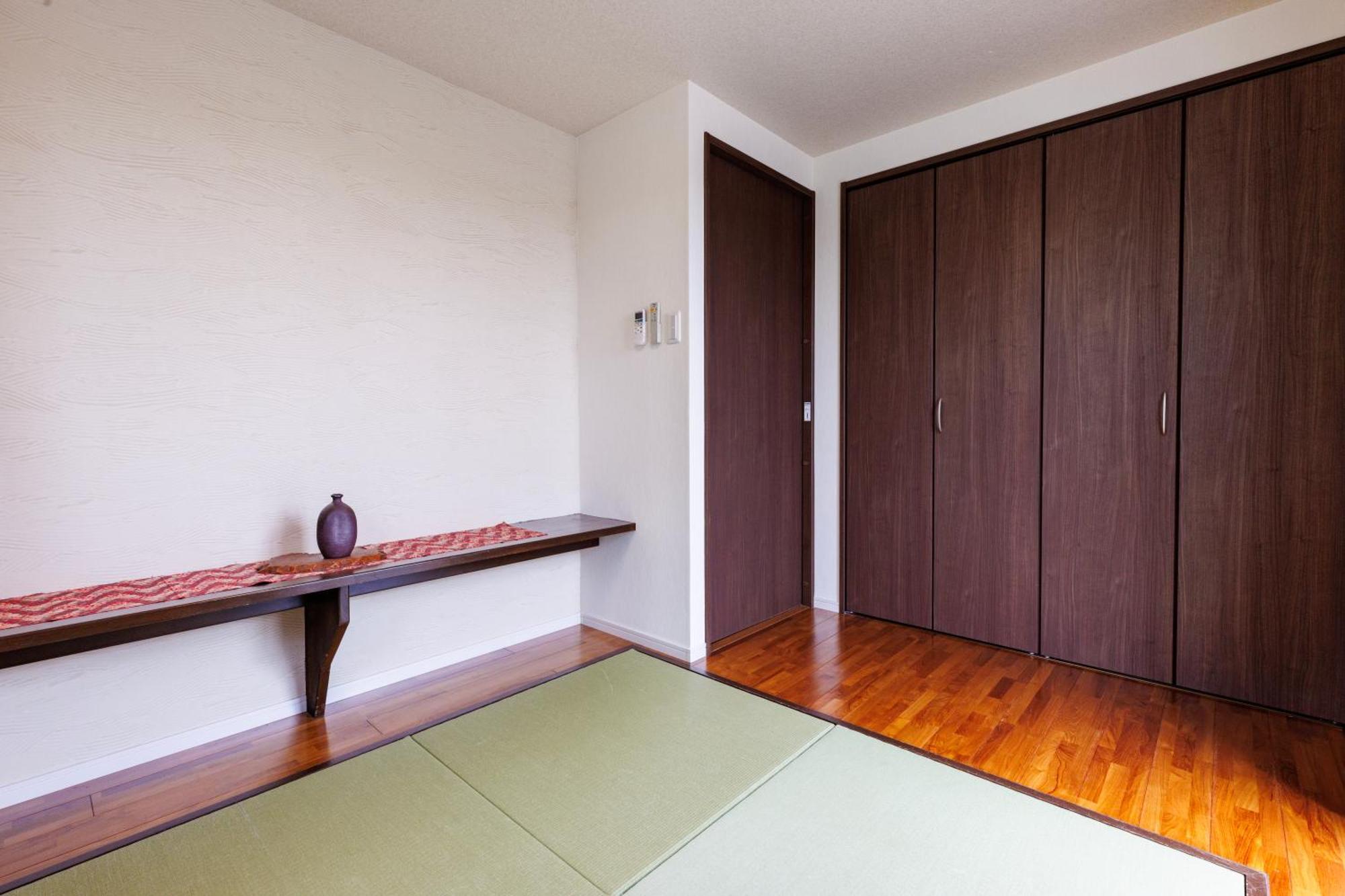 Terrace Garden Okinawa Βίλα Onna Εξωτερικό φωτογραφία