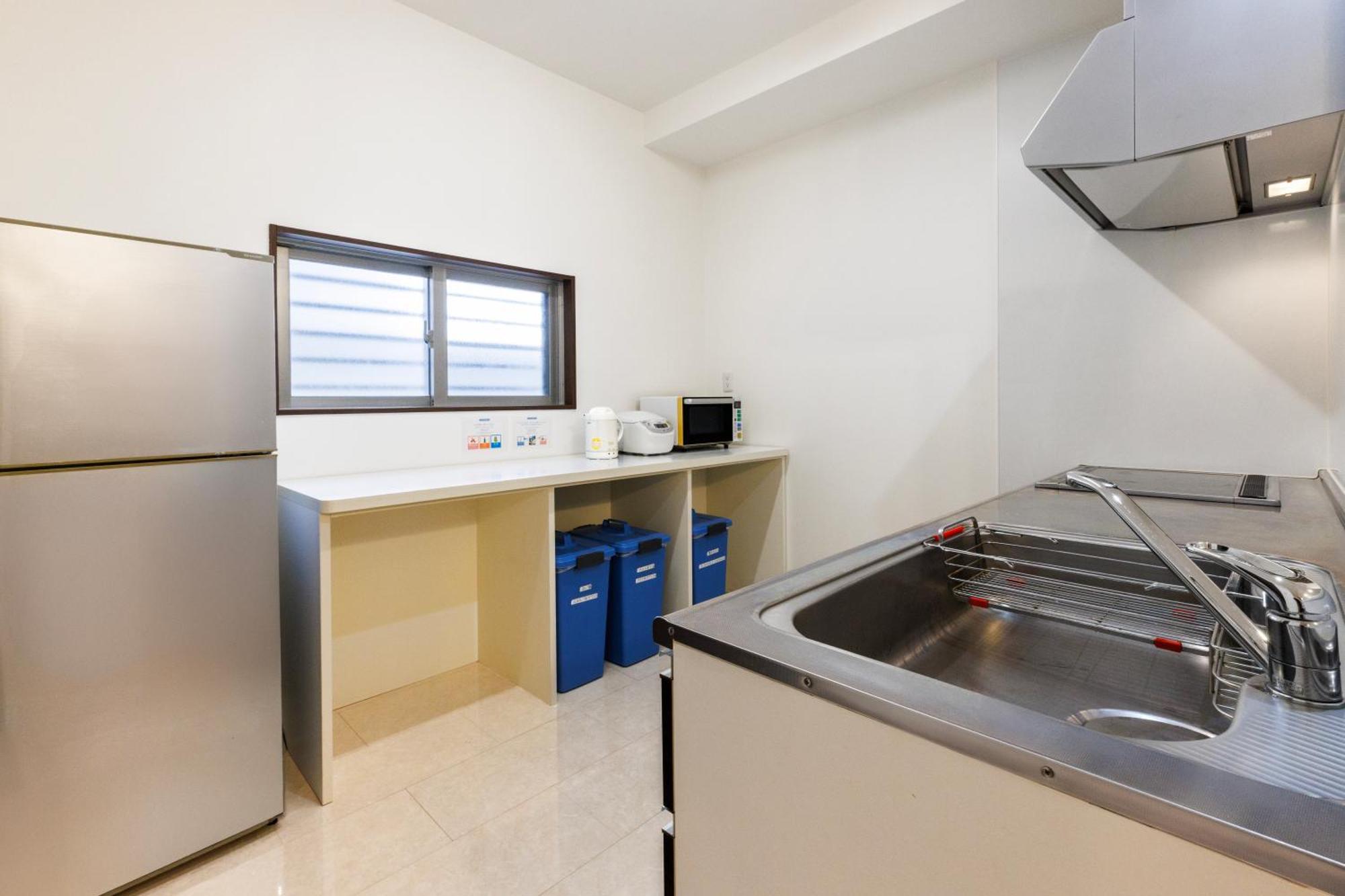 Terrace Garden Okinawa Βίλα Onna Εξωτερικό φωτογραφία