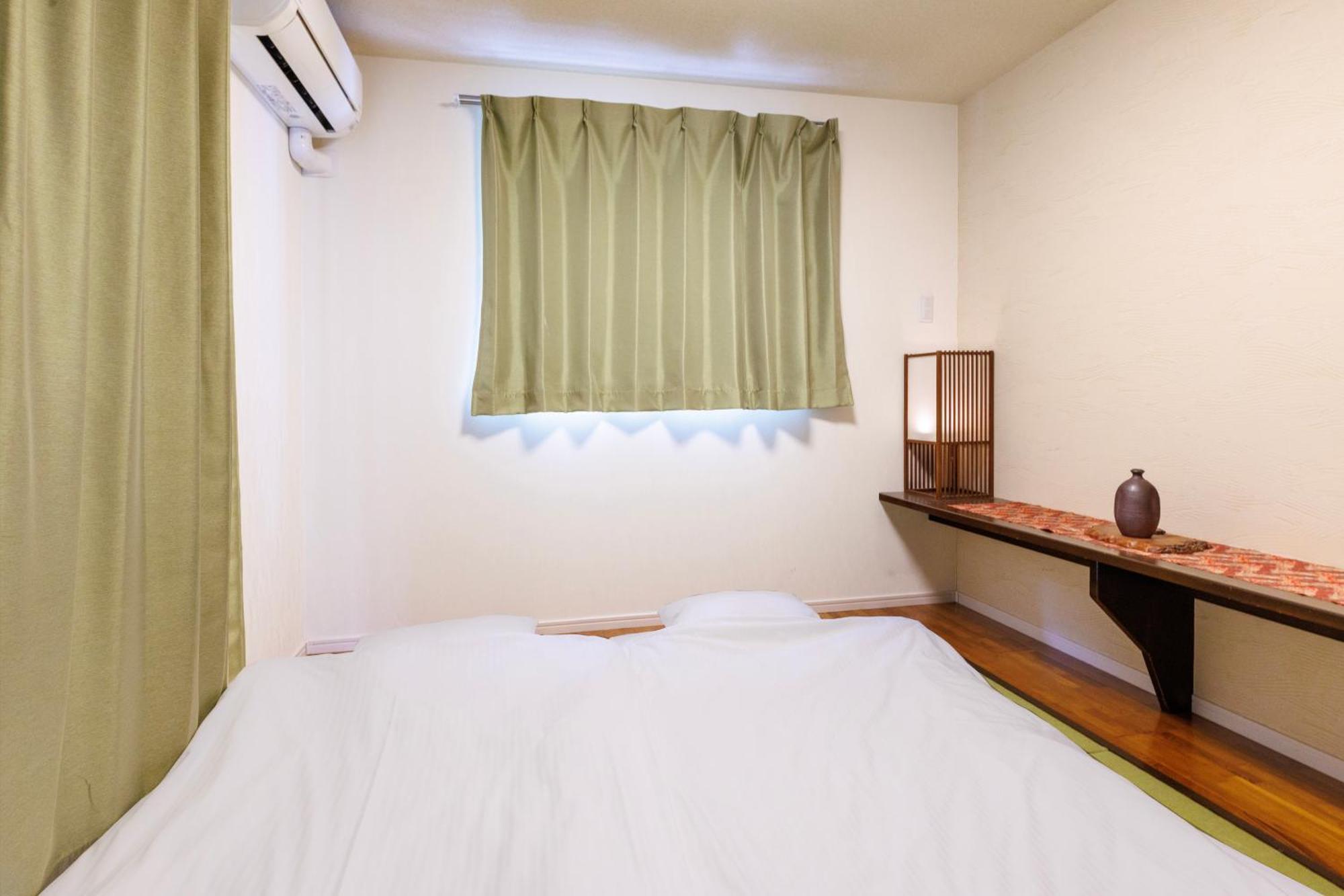 Terrace Garden Okinawa Βίλα Onna Εξωτερικό φωτογραφία