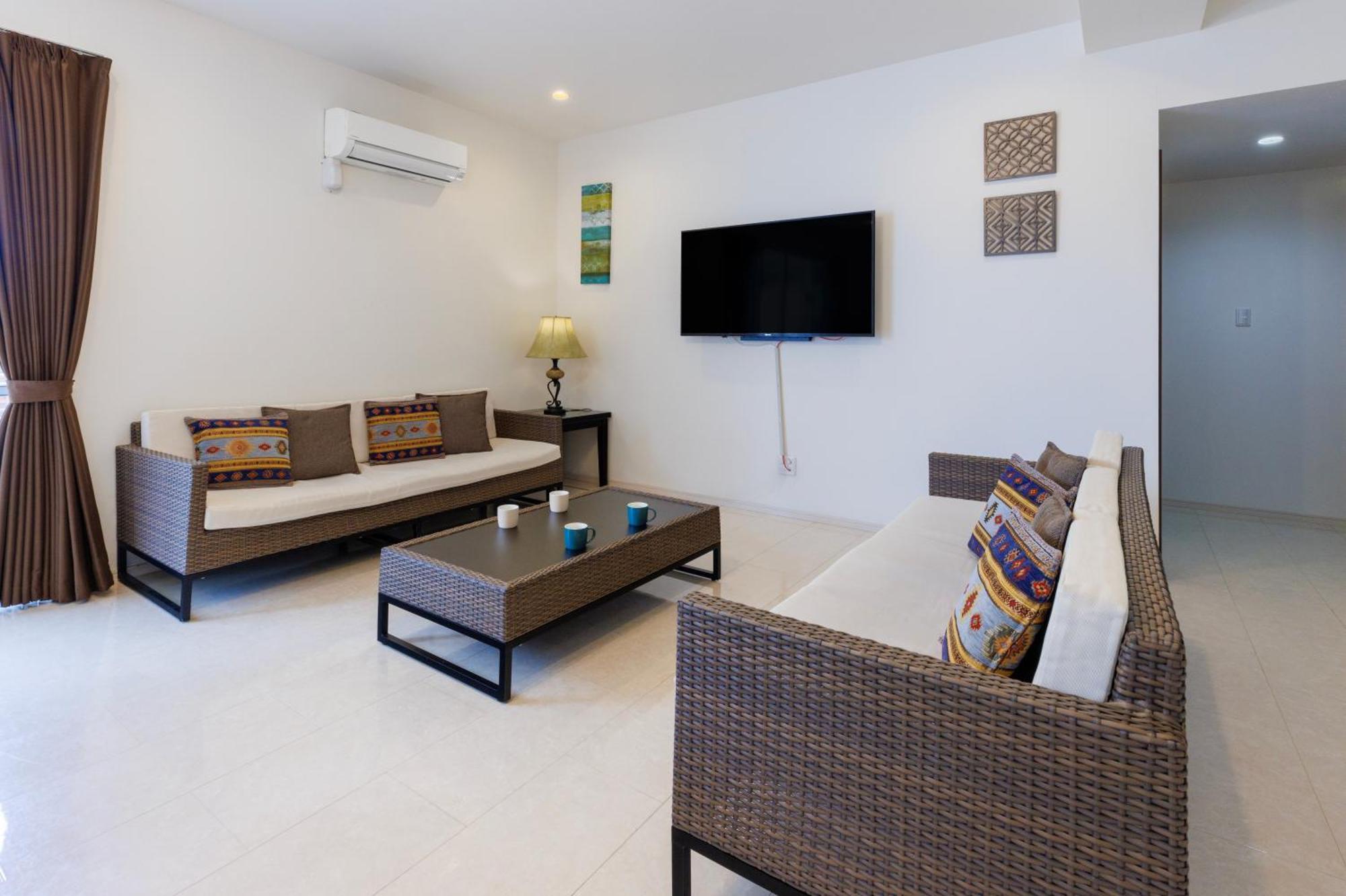 Terrace Garden Okinawa Βίλα Onna Εξωτερικό φωτογραφία
